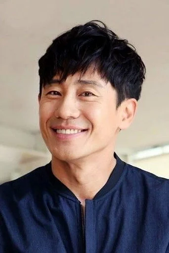 Chân dung Shin Ha-Kyun