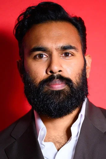 Chân dung Himesh Patel
