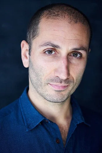 Chân dung George Georgiou