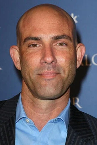 Chân dung Gonzalo Menendez