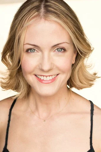 Chân dung Lilli Birdsell