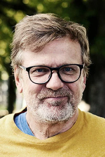 Chân dung Tero Kaukomaa
