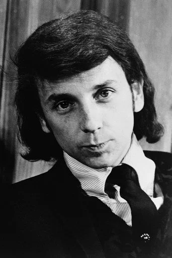 Chân dung Phil Spector