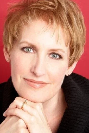 Chân dung Liz Callaway