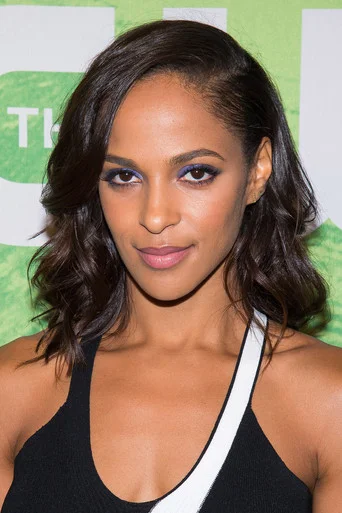 Chân dung Megalyn Echikunwoke