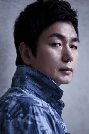 Chân dung Lee Cheol-min