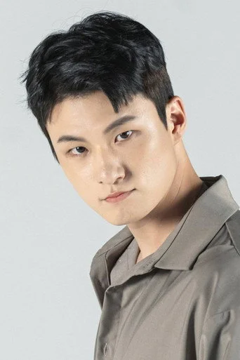 Chân dung Shin Seung-ho