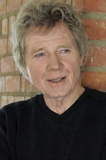 Chân dung Michael Parks