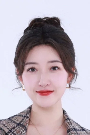 Chân dung Guo Jing