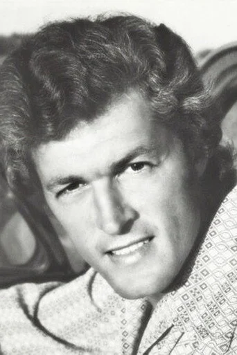 Chân dung Danny Rogers