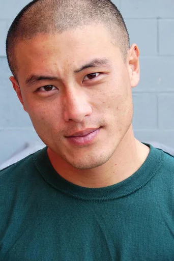 Chân dung Kevin Moon