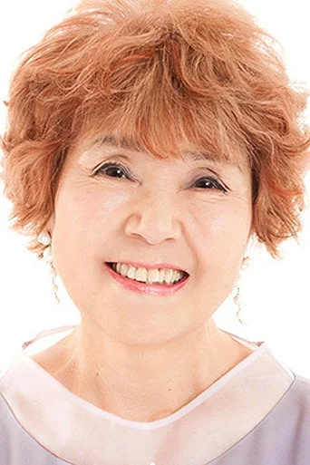 Chân dung Michiko Nomura