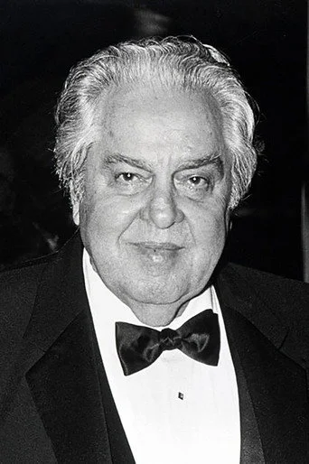 Chân dung Albert R. Broccoli