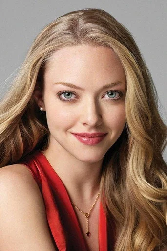 Chân dung Amanda Seyfried