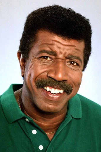 Chân dung Hal Williams