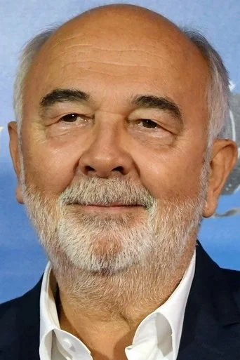 Chân dung Gérard Jugnot