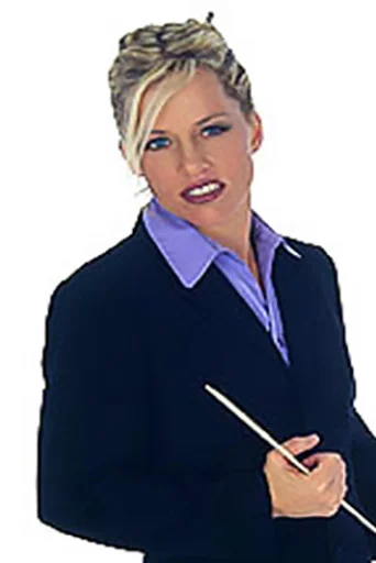 Chân dung Kristen Davidson