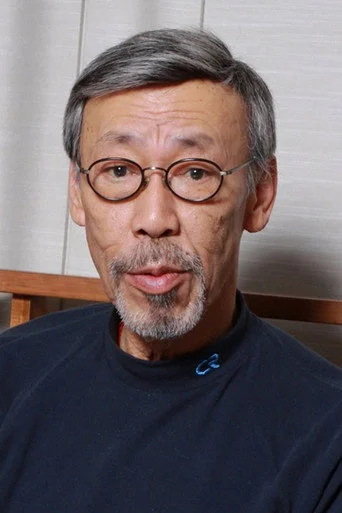 Chân dung Stanley Fung Shui-Fan