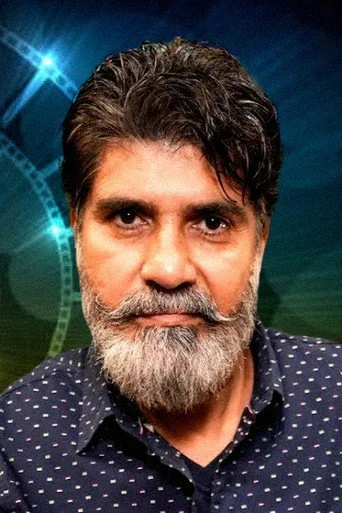 Chân dung Suvinder Vicky