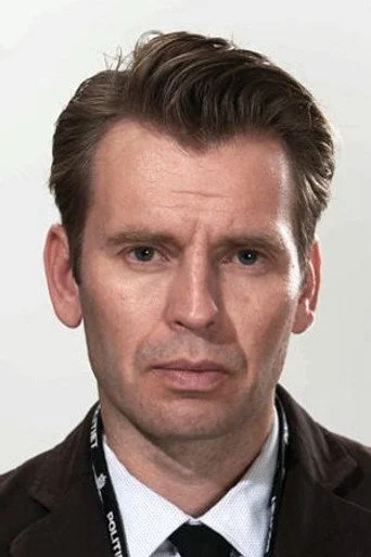 Chân dung Kyrre Hellum