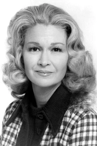 Chân dung Diane Ladd