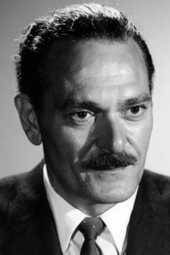 Chân dung Joe De Santis