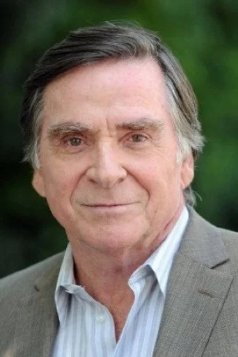 Chân dung Elmar Wepper