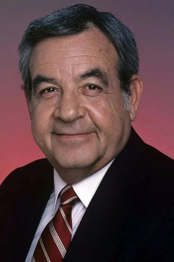 Chân dung Tom Bosley