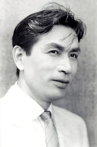 Chân dung Tetsuro Tamba