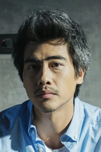 Chân dung Nophand Boonyai
