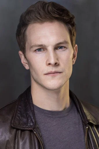 Chân dung Orion Smith