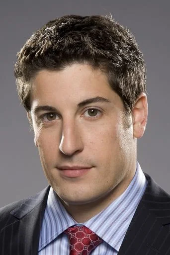 Chân dung Jason Biggs
