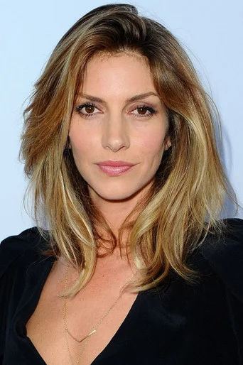 Chân dung Dawn Olivieri