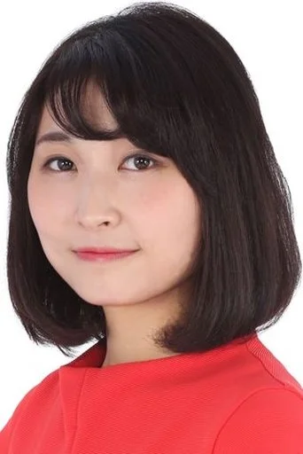 Chân dung Shion Wakayama