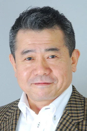 Chân dung Jin Urayama