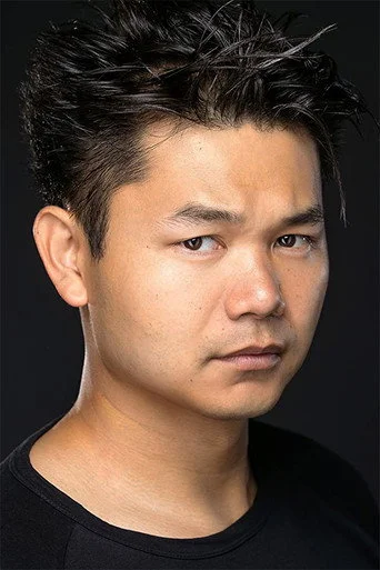 Chân dung Jean-Paul Ly