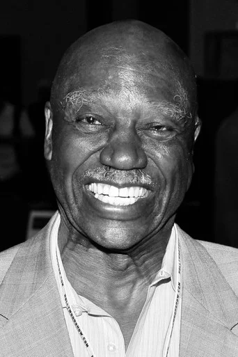 Chân dung Tony Burton