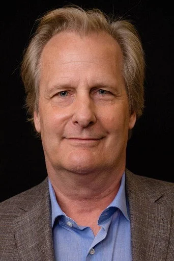 Chân dung Jeff Daniels