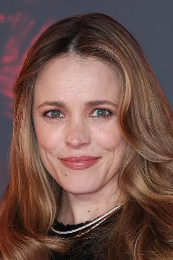 Chân dung Rachel McAdams