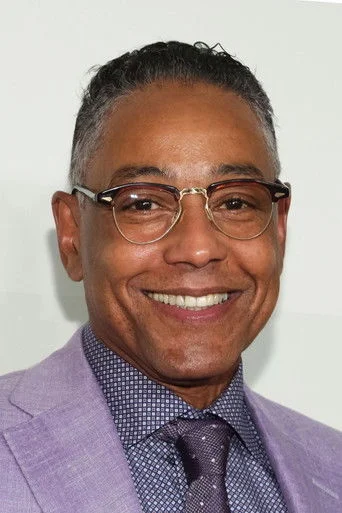 Chân dung Giancarlo Esposito