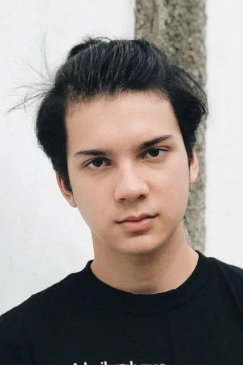 Chân dung Endy Arfian