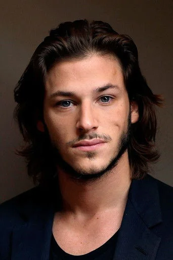 Chân dung Gaspard Ulliel