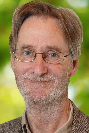 Chân dung Frank C. Turner