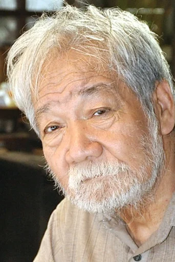 Chân dung Fujio Tokita