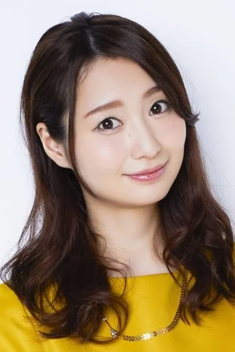 Chân dung Haruka Tomatsu
