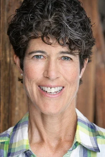 Chân dung Carrie Gibson