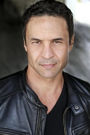 Chân dung Anthony Dilio