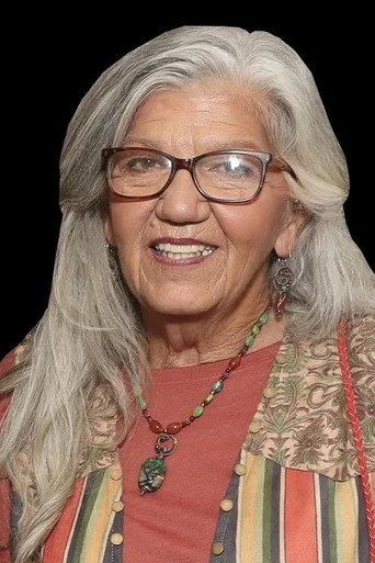 Chân dung Linda May