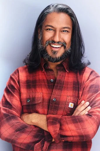 Chân dung Vishal Vaidya
