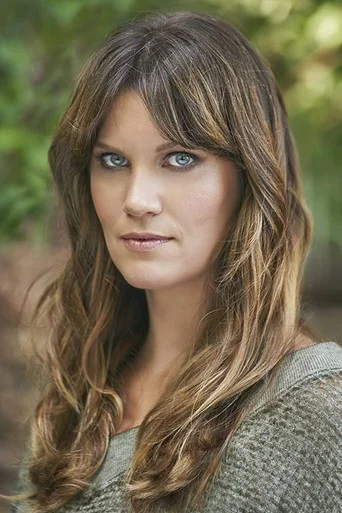 Chân dung Frida Farrell